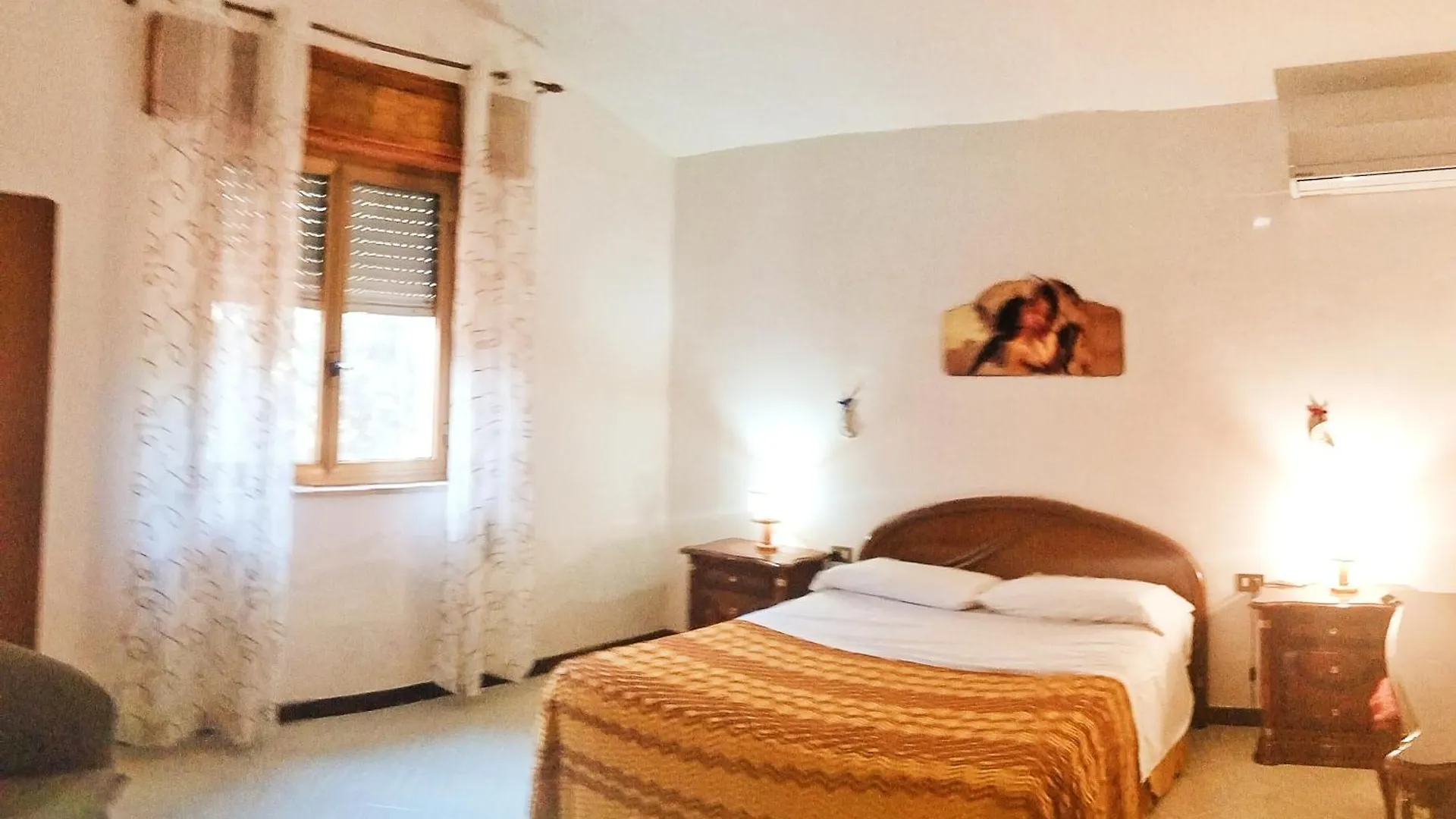 Holiday home Villa Posidonie Marausa