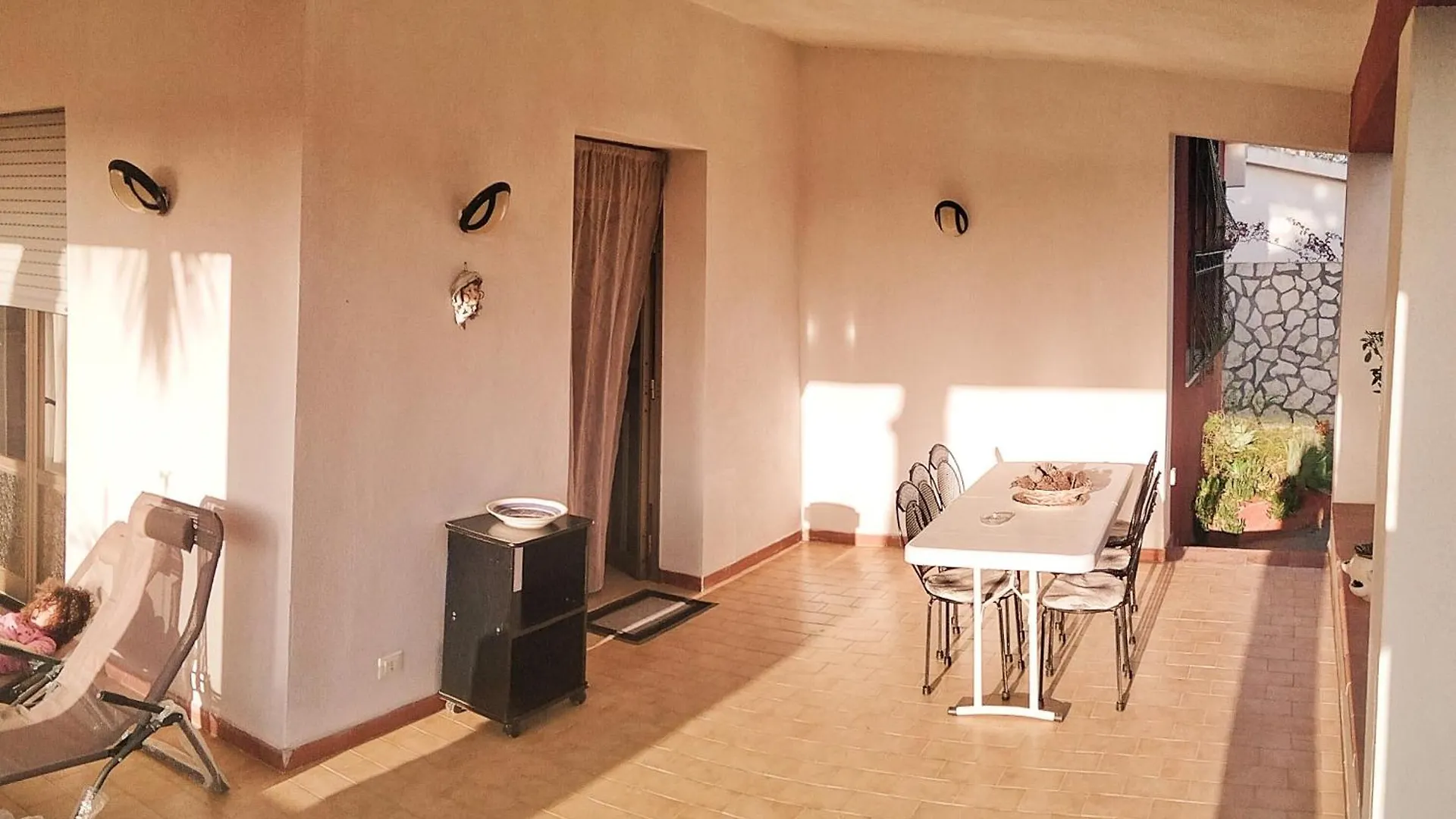 Villa Posidonie Marausa Holiday home