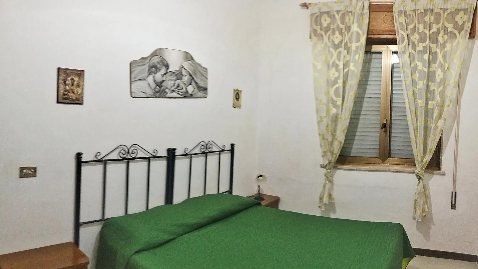Villa Posidonie Marausa Italy