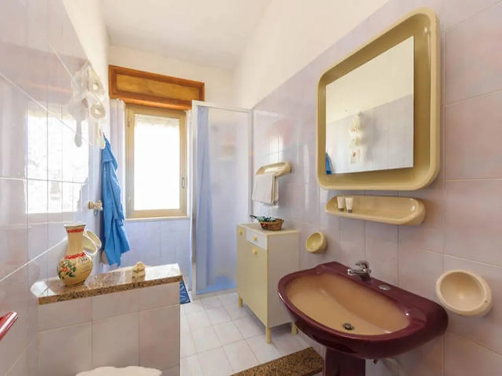 Villa Posidonie Marausa Italy