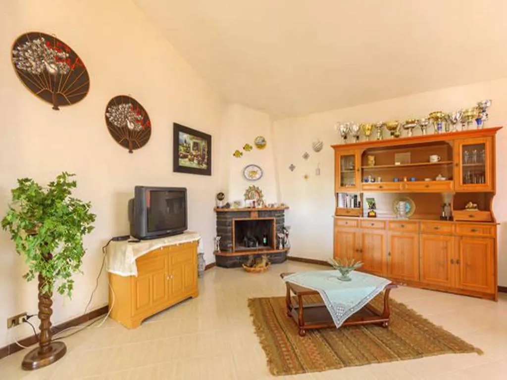 Villa Posidonie Marausa 0*,  Italy