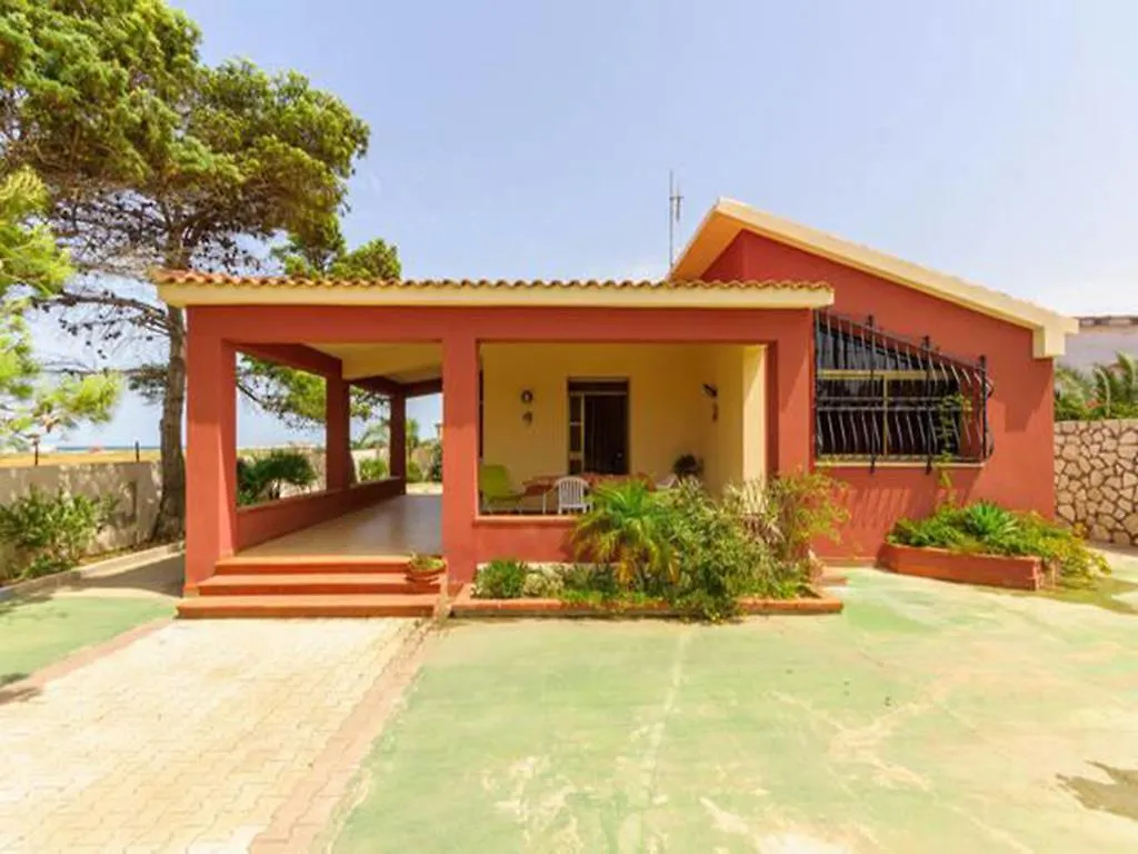 Villa Posidonie Marausa
