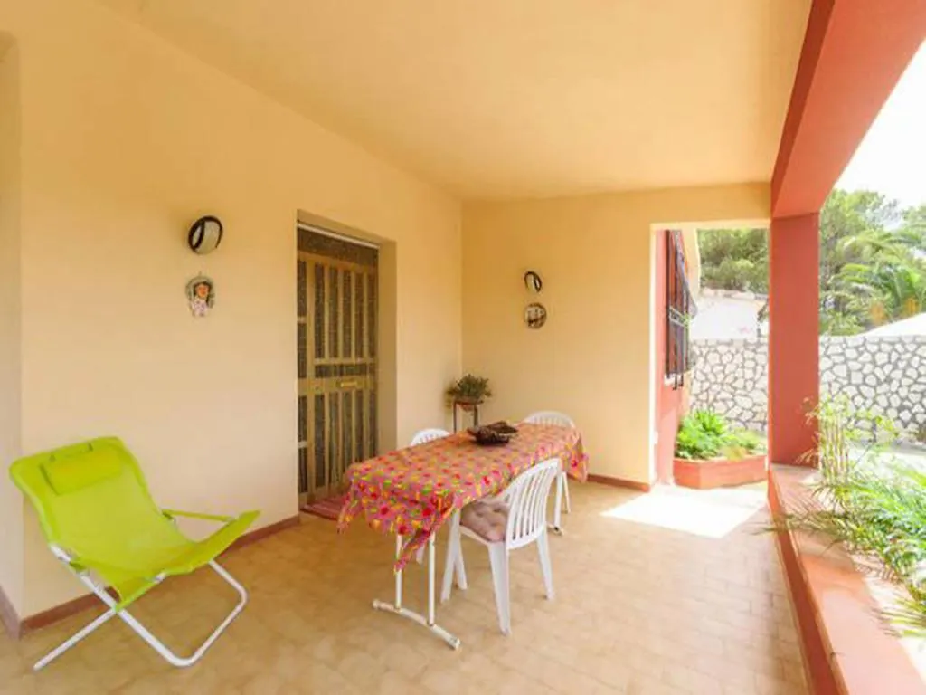Villa Posidonie Marausa