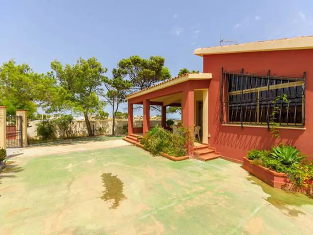Holiday home Villa Posidonie Marausa