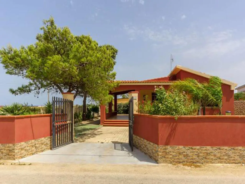 Villa Posidonie Marausa 0*,  Italy
