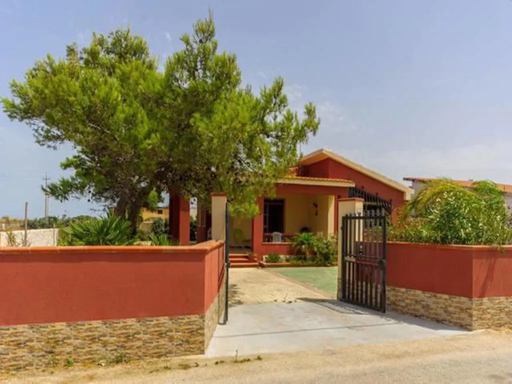 Villa Posidonie Marausa 0*,