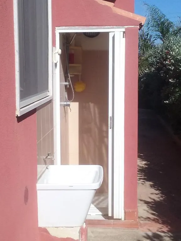 Holiday home Villa Posidonie Marausa