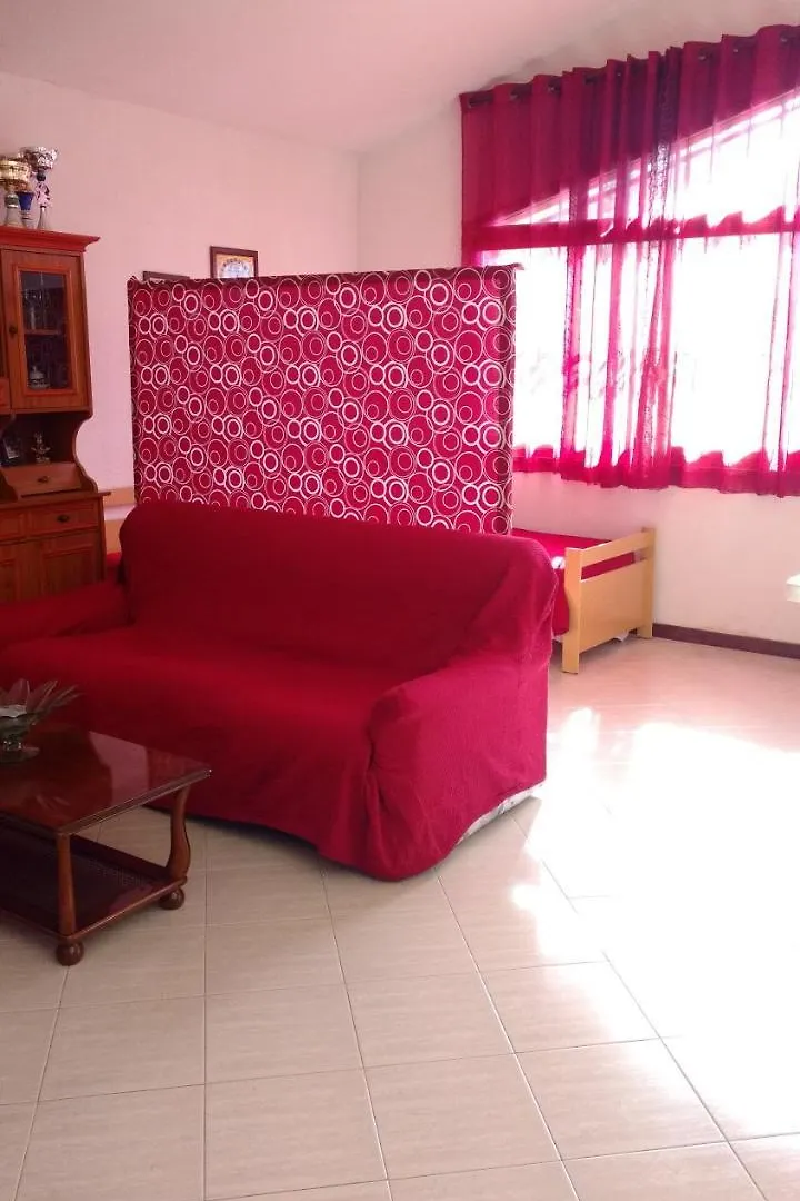 Holiday home Villa Posidonie Marausa