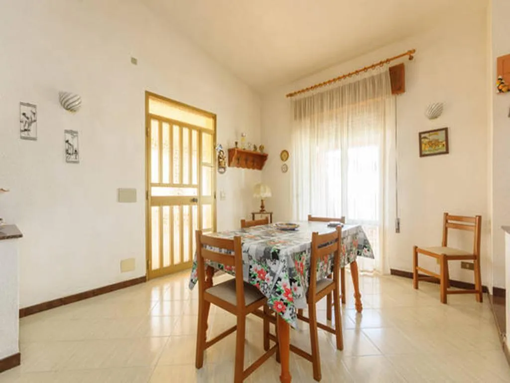 Holiday home Villa Posidonie Marausa