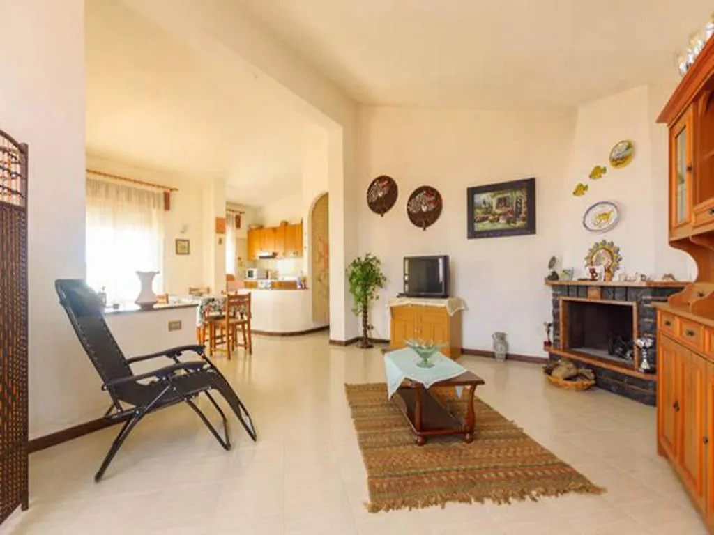 Holiday home Villa Posidonie Marausa Italy